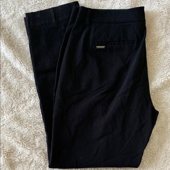 Women’s TAHARI Black Pants - Picture 5 of 6